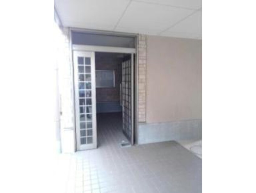  コンフォルターブルⅡ