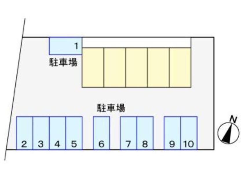  コンフォルターブルⅡ