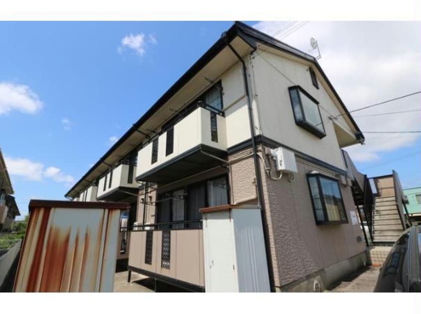  シティハイム　ローズマリー