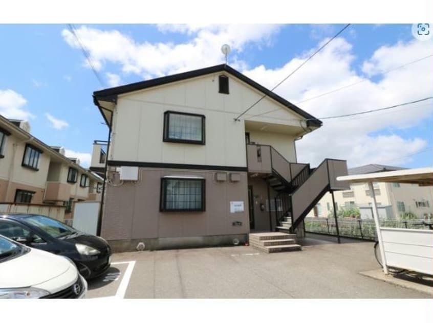  シティハイム　ローズマリー