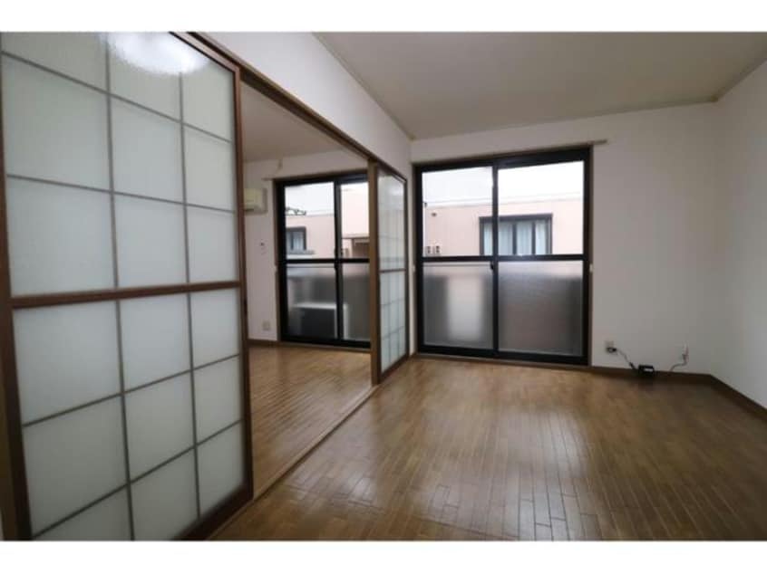  シティハイム　ローズマリー