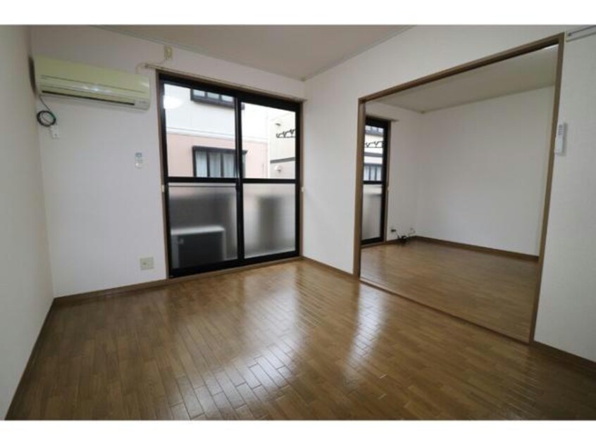  シティハイム　ローズマリー