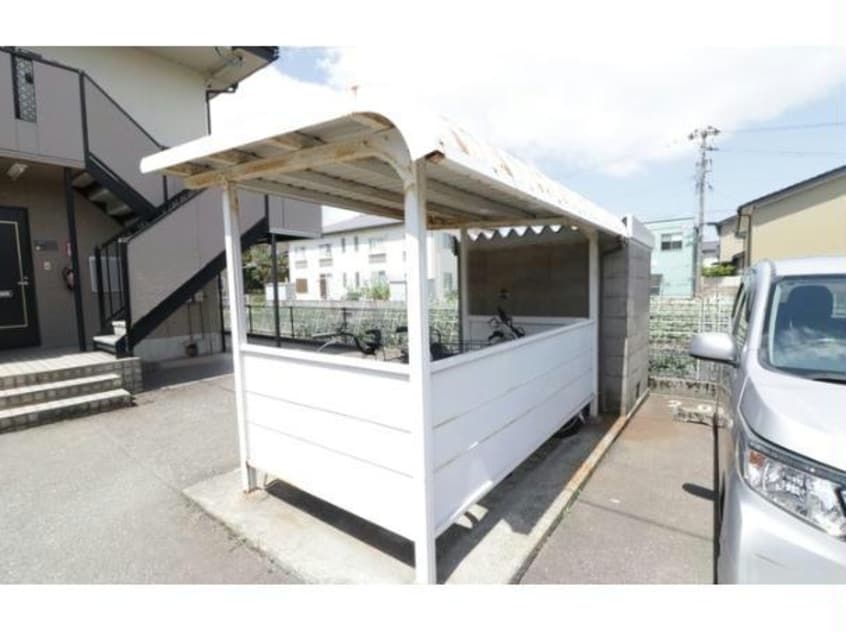  シティハイム　ローズマリー