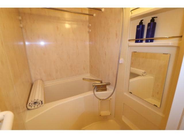  シティハイム　ローズマリー