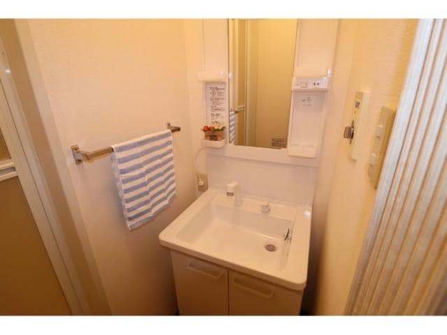  シティハイム　ローズマリー