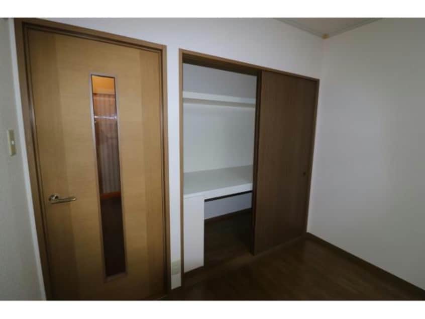  シティハイム　ローズマリー