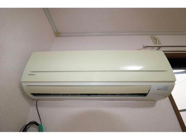  シティハイム　ローズマリー