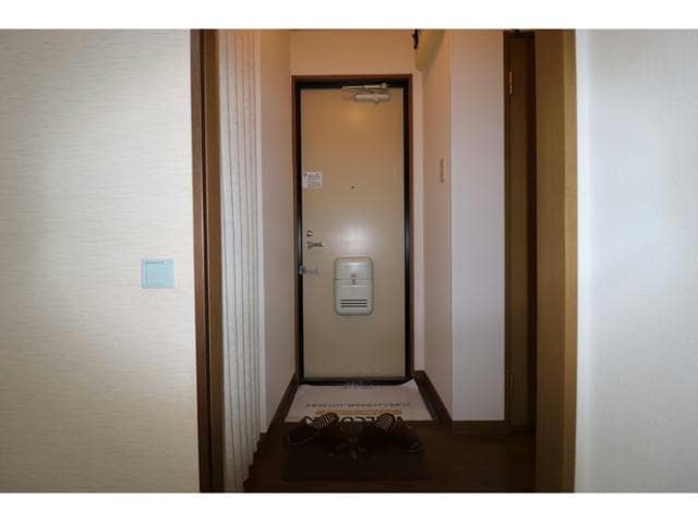  シティハイム　ローズマリー