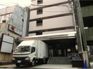 金沢フレックスホテル片町の外観