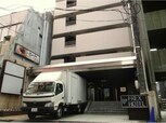 金沢フレックスホテル片町