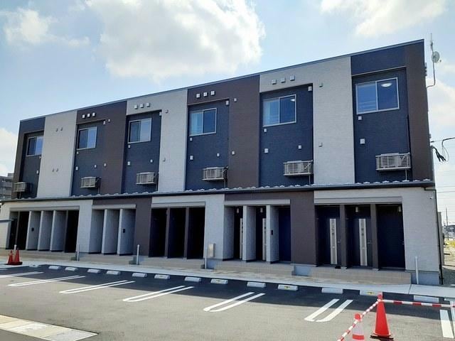  イーリスコート