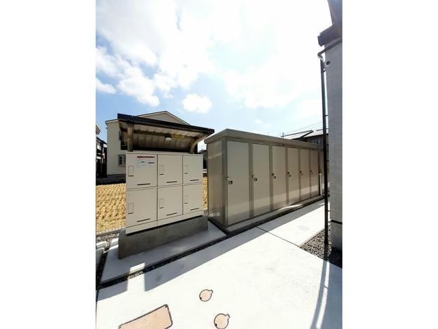  イーリスコート