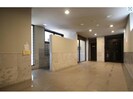 金沢駅西グリーンマンションの外観