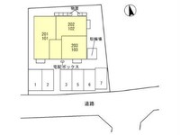 アールプレジールJⅡ