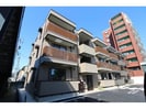 D-Residence長土塀Ⅰの外観