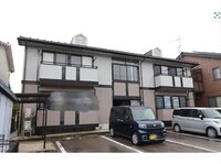 アマーレ長坂