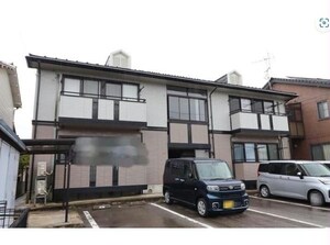 アマーレ長坂