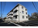D-Residence長田本町の外観