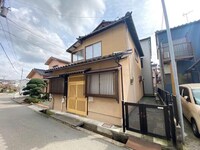 横山町貸家
