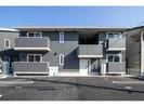 D-Residence松村Ⅱの外観