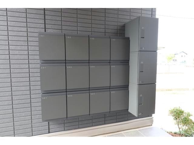  ブルームシュフル