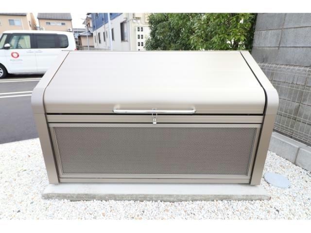  ブルームシュフル