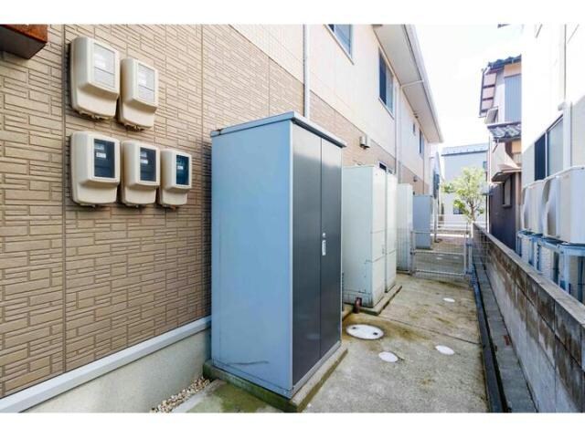  クレスポワール