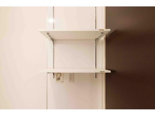  クレスポワール