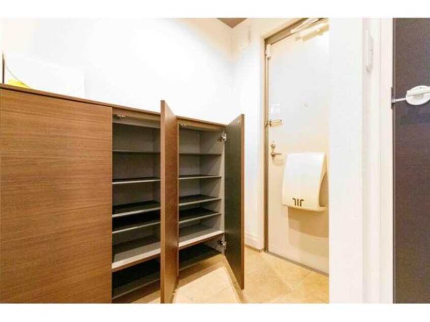  クレスポワール