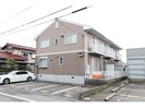 シャルム入川の外観