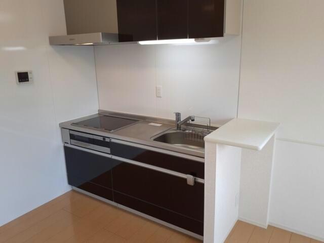  アンソレイユＡ