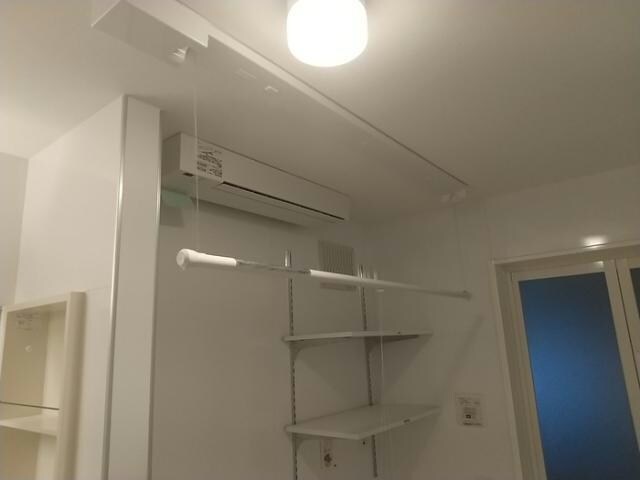  アンソレイユＡ