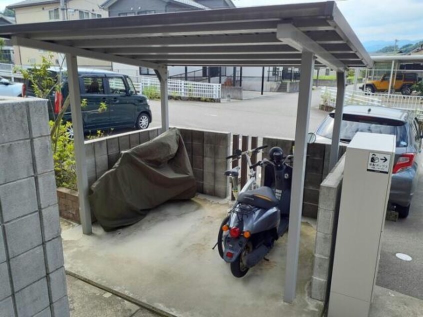  アンソレイユＡ