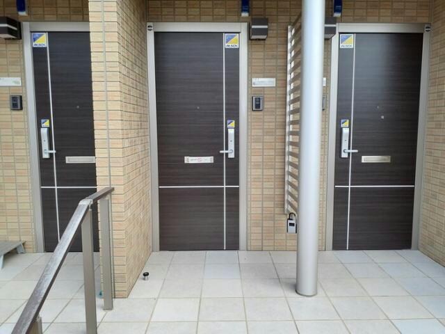  アンソレイユＡ