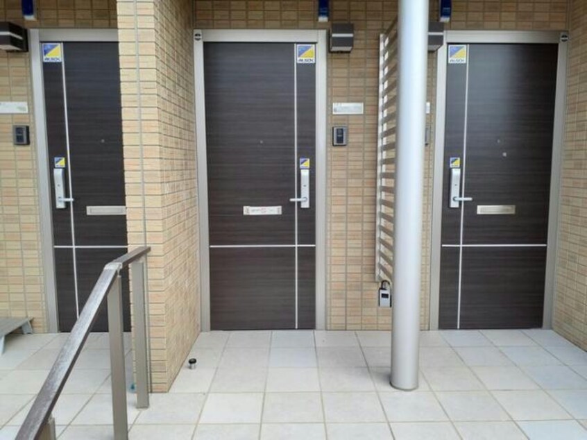  アンソレイユＡ