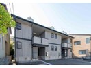 コムサデセジュールⅡの外観
