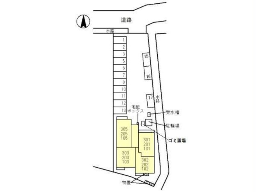  D-residence藤江Ⅰ