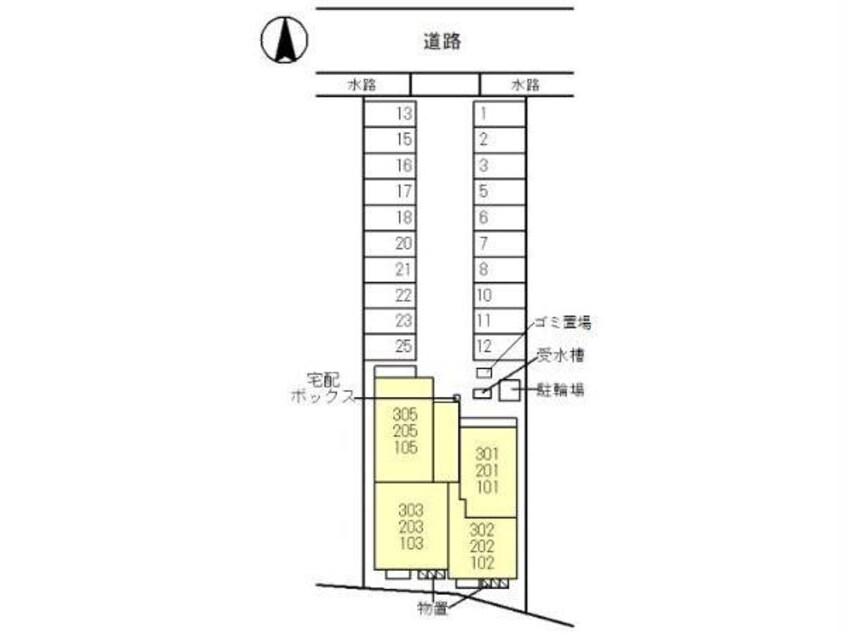  D-residence藤江Ⅱ