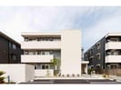 D-Residence諸江町HELZの外観