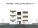 D-residenec浅野本町の外観