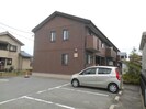 エルドラドＫの外観