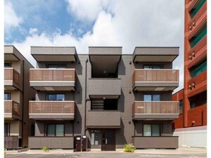 D-Residence長土塀Ⅱ