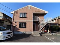 Ｐａｒｋ＆ＨｏｕｓｅⅠ（ﾊﾟｰｸｱﾝﾄﾞﾊｳｽﾜﾝ）