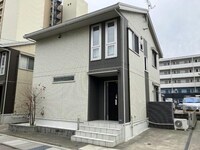 広岡Ｍ貸家