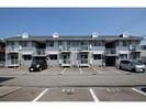 アメニティ21の外観