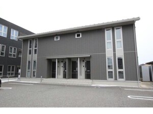 シェモア　クレア　B棟