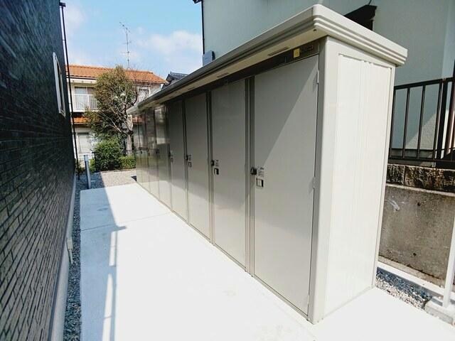  ＭＡＺＥＬ高尾台