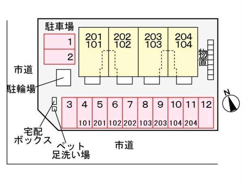  ＭＡＺＥＬ高尾台