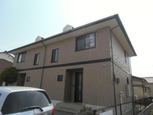クランベリーズ西川
