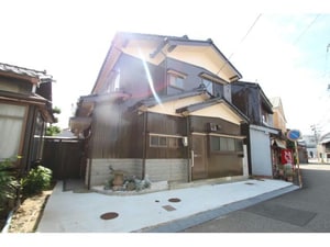 三社町Ｋ貸家